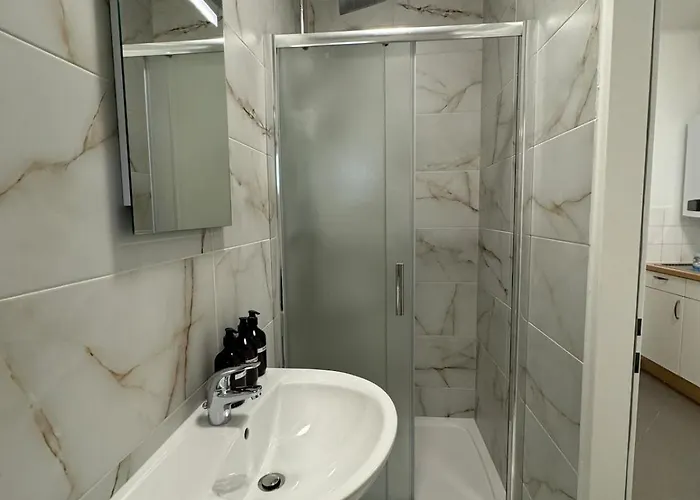 Bright & Modern - Close To Center Viyana