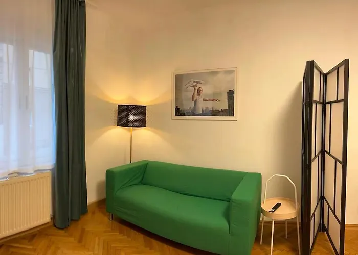 Bright & Modern - Close To Center * Viyana