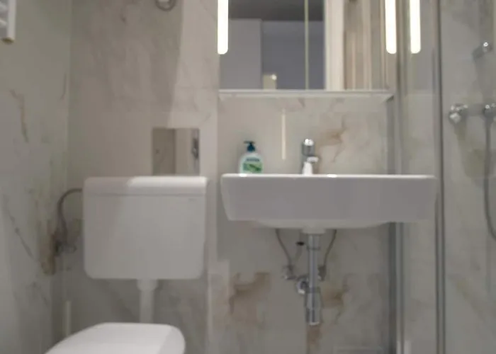 Daire Bright & Modern - Close To Center Viyana